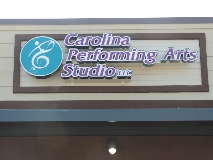 Encore Performing Arts Studio Picture 2