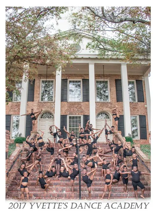 Yvette's Dance Academy Picture 3