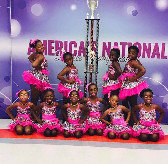 Yvette's Dance Academy Picture 6