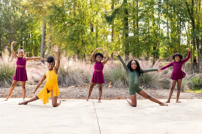 Yvette's Dance Academy Picture 2