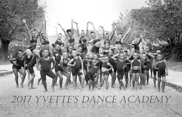 Yvette's Dance Academy Picture 10