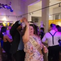 Fayetteville Latin Dance LLC ico