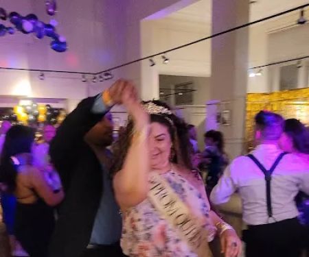 Fayetteville Latin Dance LLC