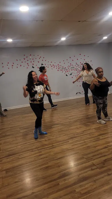 Fayetteville Latin Dance LLC Picture 4
