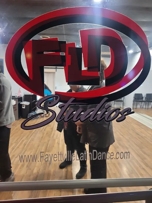 Fayetteville Latin Dance LLC Picture 2