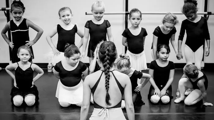 Southeast School of Dance Picture 8