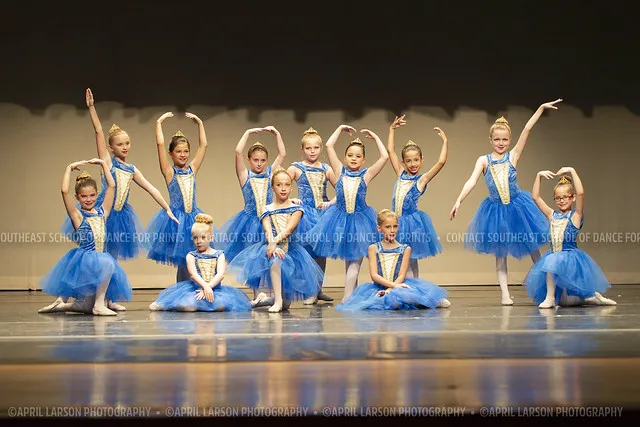Southeast School of Dance Picture 3
