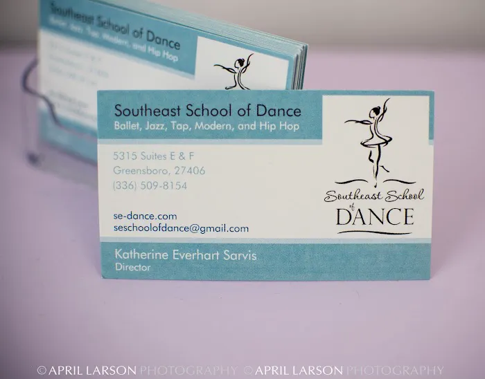 Southeast School of Dance Picture 10
