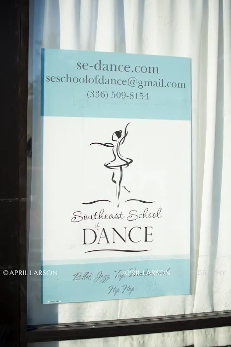 Southeast School of Dance Picture 9