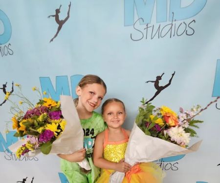 MD Studios