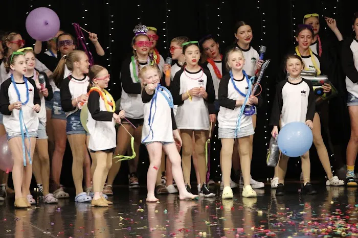 Bobbi's School of Dance Inc Picture 1