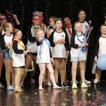 Bobbi's School of Dance Inc