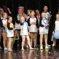Bobbi's School of Dance Inc ico