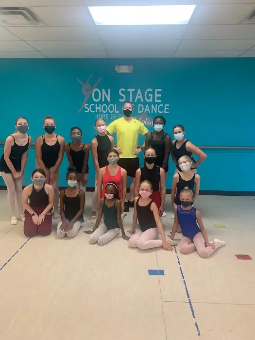 On Stage School of Dance Picture 1