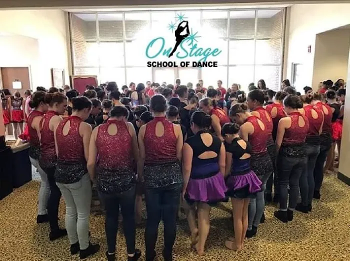 On Stage School of Dance Picture 3