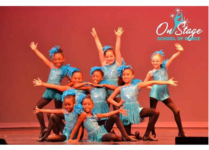 On Stage School of Dance Picture 4