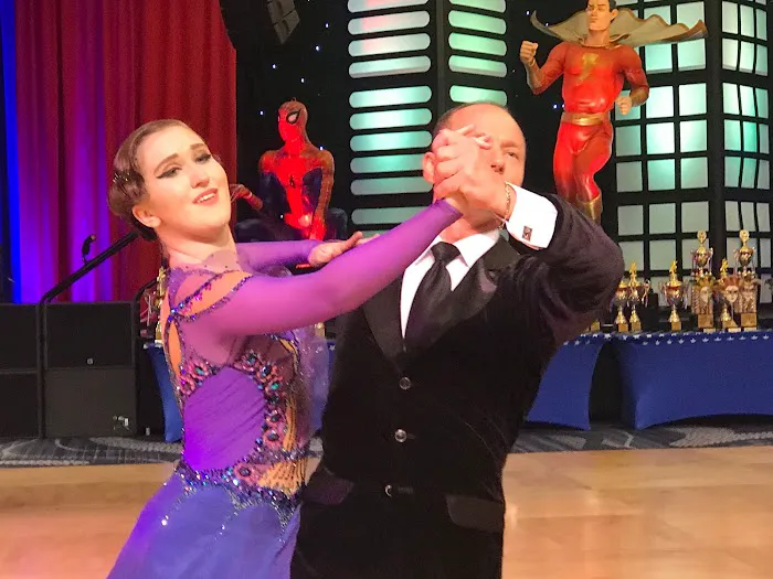 Fred Astaire Dance Studios Picture 3