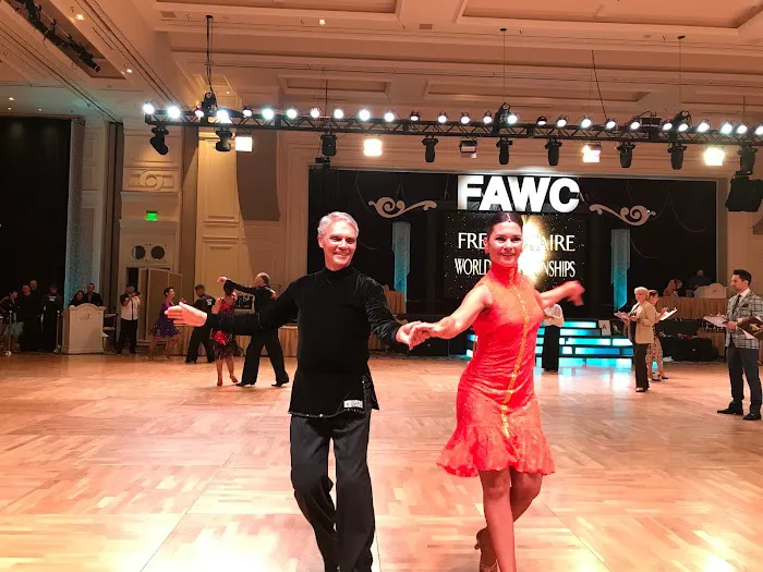 Fred Astaire Dance Studios Picture 6