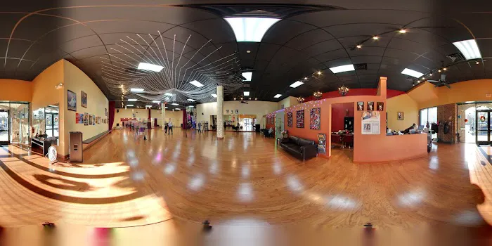 Fred Astaire Dance Studios Picture 4