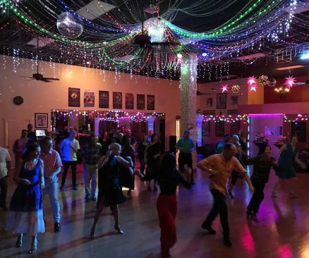 Fred Astaire Dance Studios