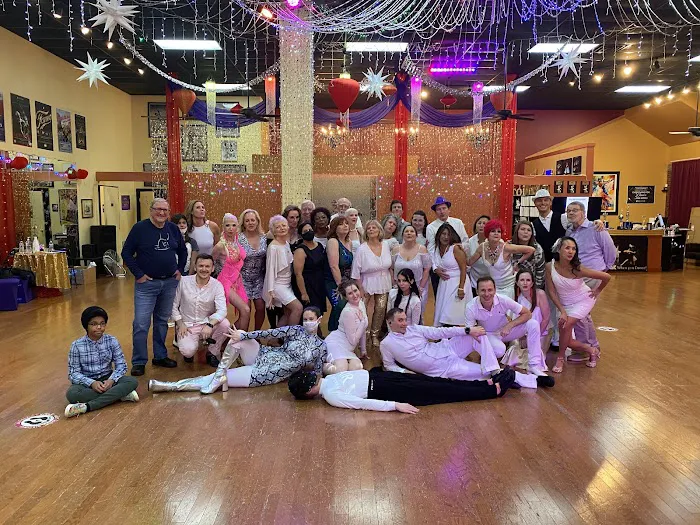 Fred Astaire Dance Studios Picture 10