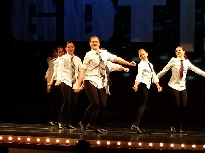Greensboro Dance Theatre Picture 6