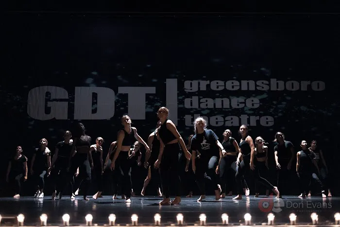 Greensboro Dance Theatre Picture 1