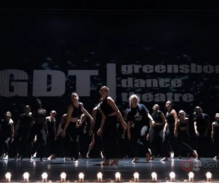 Greensboro Dance Theatre