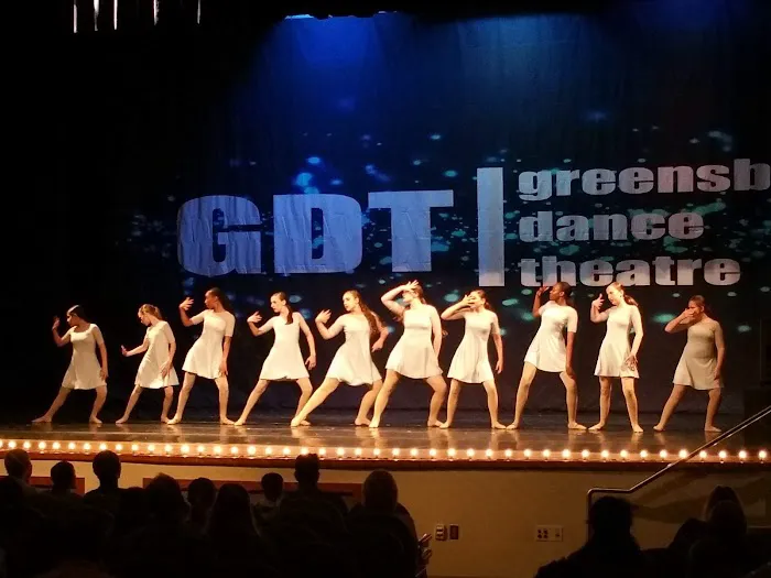 Greensboro Dance Theatre Picture 5