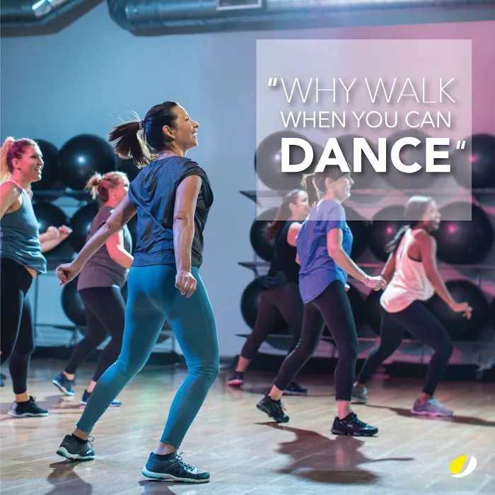 Jazzercise Pinehurst Picture 2