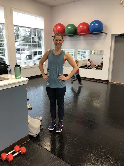 Jazzercise Pinehurst Picture 1