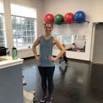 Jazzercise Pinehurst