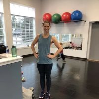 Jazzercise Pinehurst ico