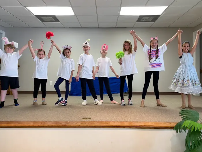 Alpha & Omega Dance Academy (AODA) Raeford Picture 3