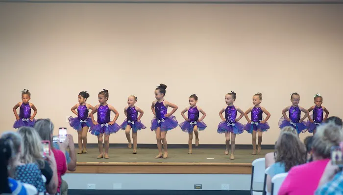 Alpha & Omega Dance Academy (AODA) Raeford Picture 6