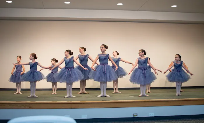 Alpha & Omega Dance Academy (AODA) Raeford Picture 1