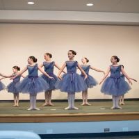 Alpha & Omega Dance Academy (AODA) Raeford ico
