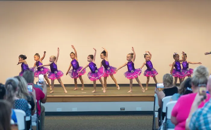 Alpha & Omega Dance Academy (AODA) Raeford Picture 2
