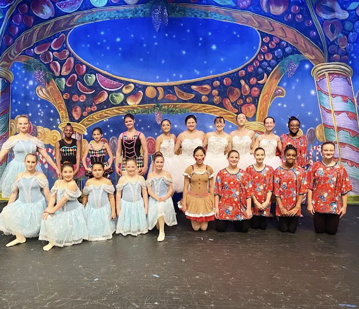 Alpha and Omega Dance Academy Fayetteville Picture 9