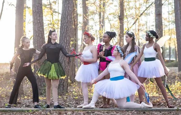 Alpha and Omega Dance Academy Fayetteville Picture 7