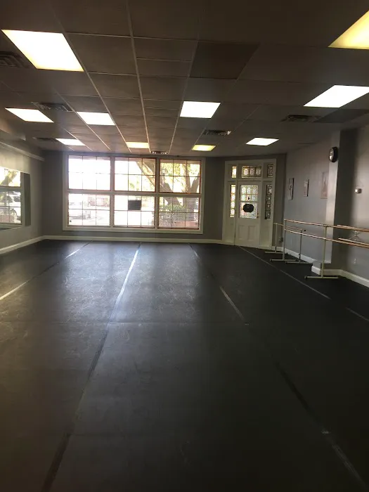 Alpha and Omega Dance Academy Fayetteville Picture 3