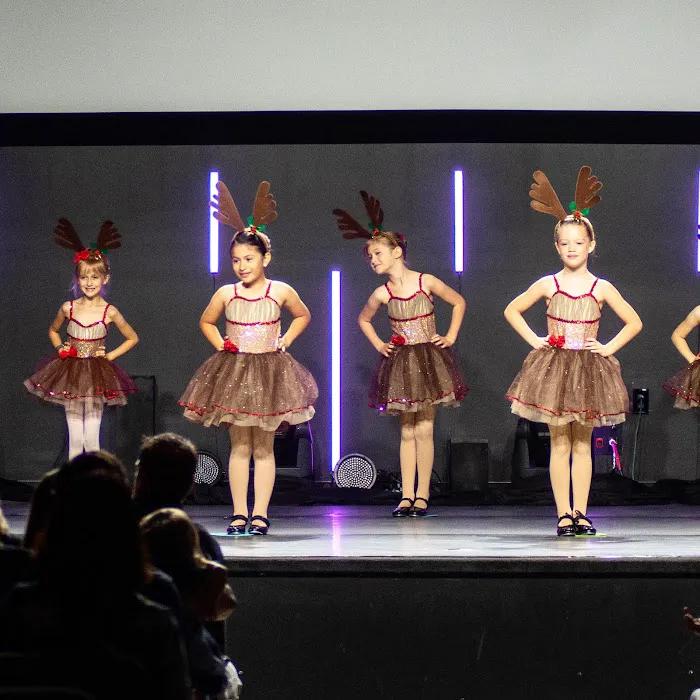 Alpha and Omega Dance Academy Fayetteville Picture 1