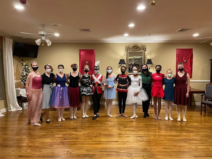 Alpha and Omega Dance Academy Fayetteville Picture 8