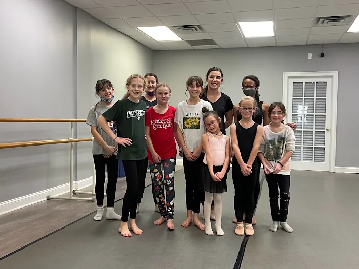 Alpha and Omega Dance Academy Fayetteville Picture 6