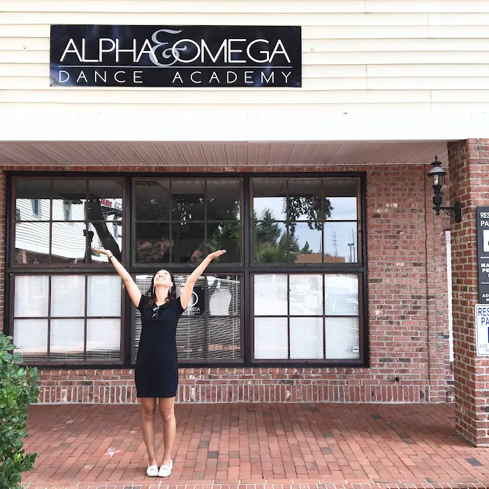Alpha and Omega Dance Academy Fayetteville Picture 4