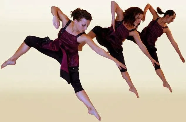 Alpha and Omega Dance Academy Fayetteville Picture 5