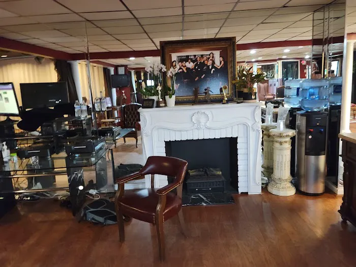 Roland's Dance Studio Picture 5