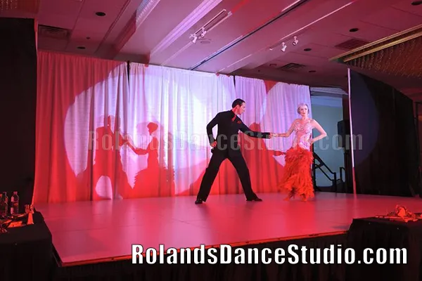 Roland's Dance Studio Picture 10