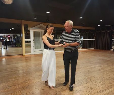 Roland's Dance Studio