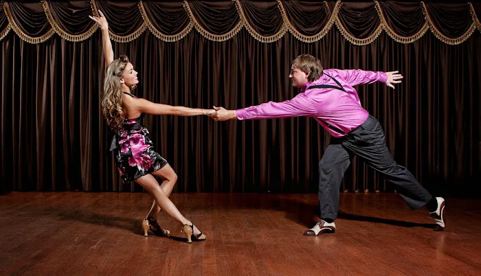 Roland's Dance Studio Picture 9
